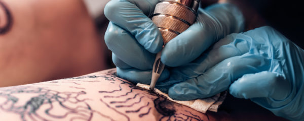 tatoueur